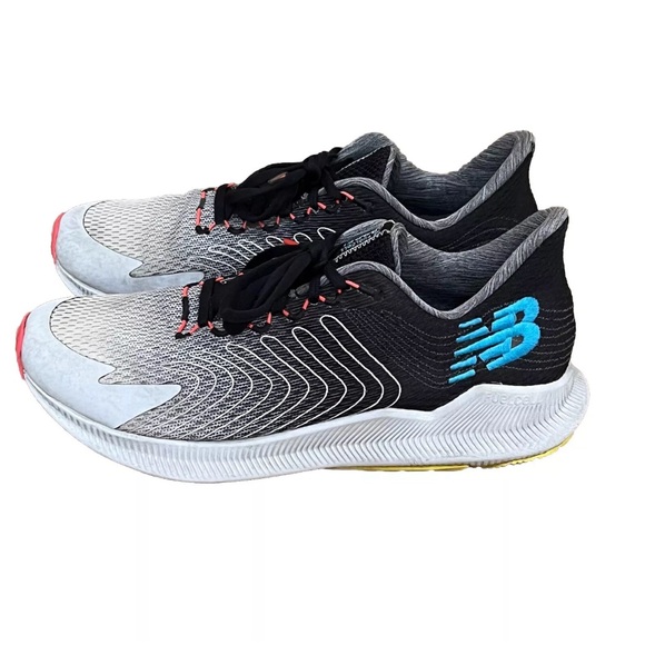 New Balance Fuelcell Propel Men Training Shoes Size 11 - Picture 4 of 10